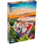 Black Sea Пъзел Black Sea от 500 части - Крепостта „Баба Вида, Владислав Терзийски (BS82232)