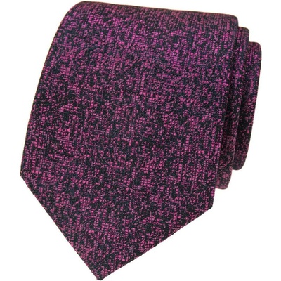 Avantgard Kravata Lux 561-22622 růžová/fuxiová