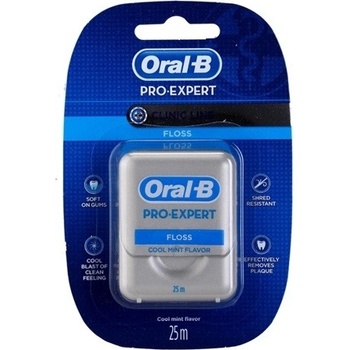 Oral B dent.nit Floss Expert Clinic 25 m