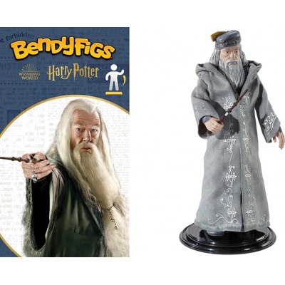 Noble Collection Harry Potter Albus Brumbál – Hledejceny.cz