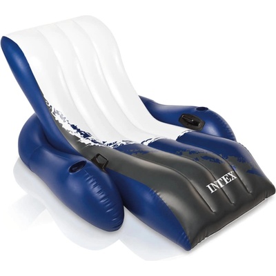 Intex Надуваем шезлонг 180x135 см 58868EU (3202729)