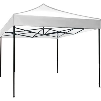 Image 1 of Mira-N Сгъваема метална шатра 3x3м БЯЛА (0166252)