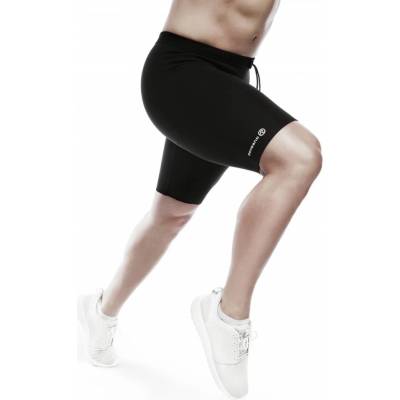 REHBAND celoneoprenové šortky černá