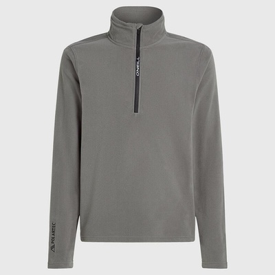 O'Neill Мъжки Полар O'Neill Jack's Polartec® 100 Half-Zip Flint Stone (2350120-18024)