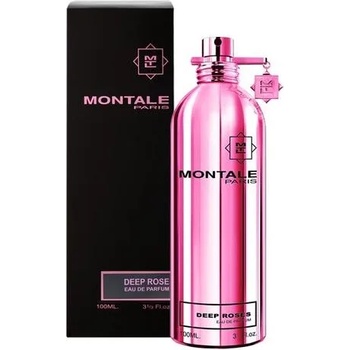 Montale Deep Roses EDP 100 ml