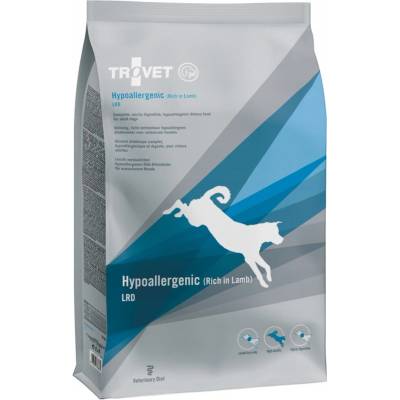 Trovet LRD jahňacie 10 kg