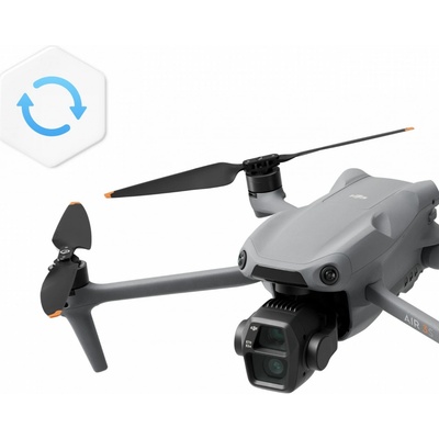 DJI Care Refresh Air 3S 2letý plán – elektronická verze 10072