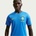 Nike Тениска Nike Men's Brazil Short Sleeve T-Shirt - Blue/White