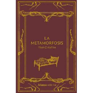 La metamorfosis (2023)