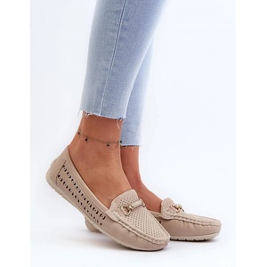 Step in style Дамски мокасини модел 196697 Step in style