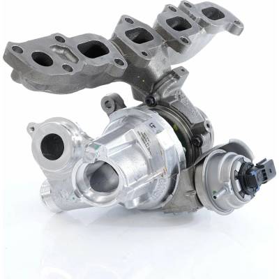 BTS Turbo Plniace dúchadlo T916393BL