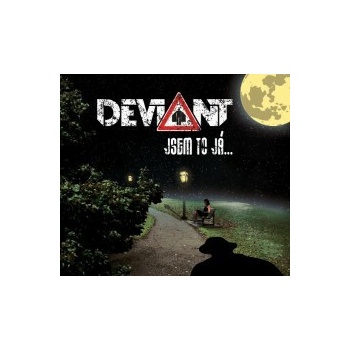 Deviant - Jsem to já CD