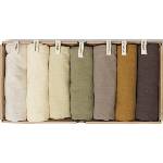 Ferm Living Малки кухненски кърпи Day Calm 50 x 70 см 7 бр (1104268222)