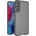 HQWear Кейс Spring Case с гел рамка за Samsung Galaxy S22 + (S22 Plus), Черен (9145576244173)