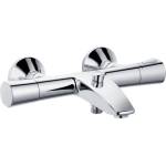Kludi Термостатен смесител за вана и душ Kludi Zenta (351010538)