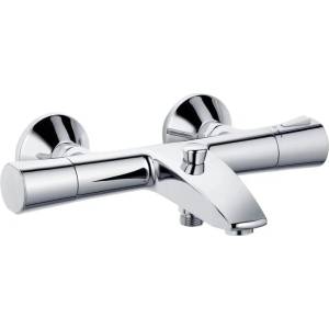 Kludi Термостатен смесител за вана и душ Kludi Zenta (351010538)