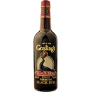 Gosling's Black Seal 40% 1 l (holá láhev)