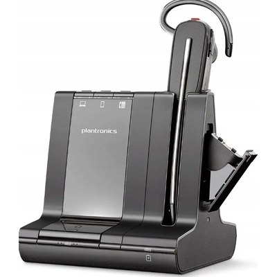 Plantronics Savi 8245-M Office USB-A pro TEAMS