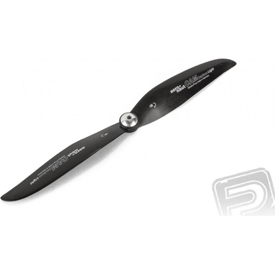 AERO-NAUT CAMcarbon LIGHT vrtule 9x4,5 pravotočivá samoutahovací