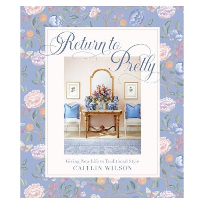 Return to Pretty