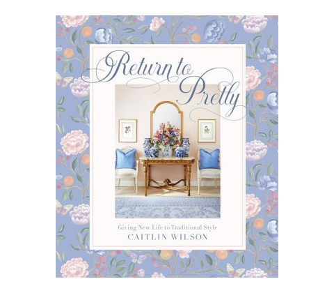 Return to Pretty