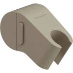 Hansgrohe WallStoris Planet Edition - Плъзгащ се курсор, бежов 28918210 (28918210)