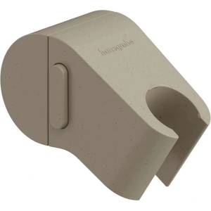 Hansgrohe WallStoris Planet Edition - Плъзгащ се курсор, бежов 28918210 (28918210)