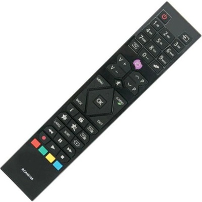 Dálkový ovladač SATELITY Hitachi RC-A48105 – Zbozi.Blesk.cz