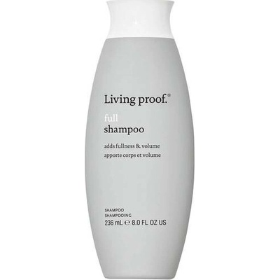Living Proof Objemový šampon pro jemné vlasy Full 60 ml