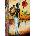 Magnolia - Puzzle African Woman - 1 000 piese