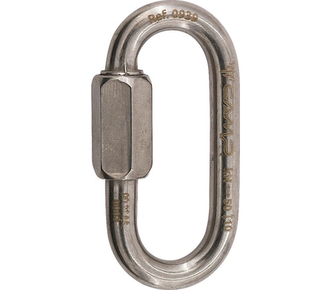 Camp Oval Quick link