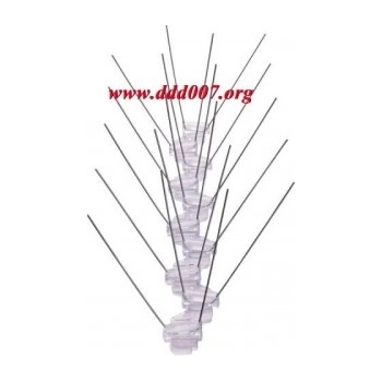 Дифендър 8 (стомана) за прогонване на птици- 150бр. х4.25лв