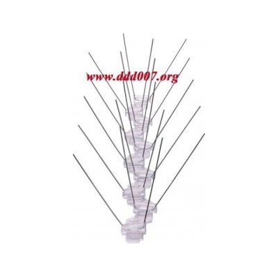 Дифендър 8 (стомана) за прогонване на птици- 150бр