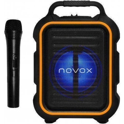 Novox Mobilite