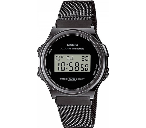 Casio A171WEMB-1A