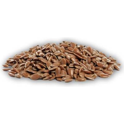 LifeLike Lněná semínka 250 g