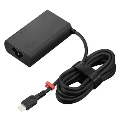Lenovo 65W Slim GaN AC Adapter USB-C EU (4X21R04793)