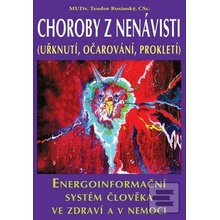Choroby z nenávisti