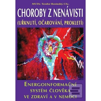 Choroby z nenávisti