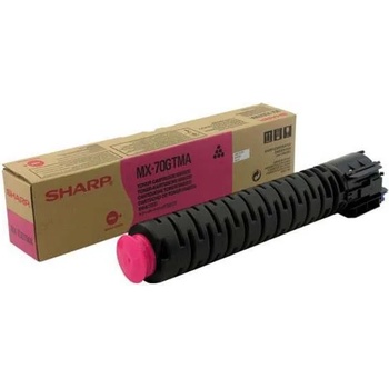 Image 1 of Sharp MX-70GTMA