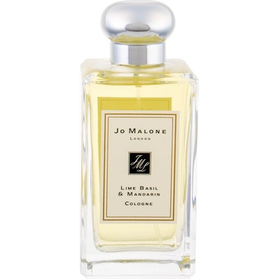 Jo Malone Lime Basil & Mandarin Cologne kolínská voda unisex 100 ml