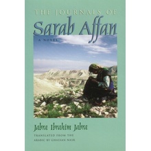 Journals of Sarab Affan