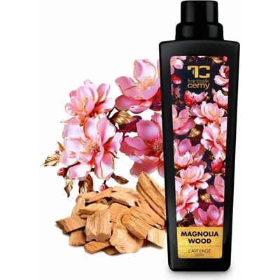 Dedra Avivážní kondicionér Magnolia Wood 750 ml – Hledejceny.cz