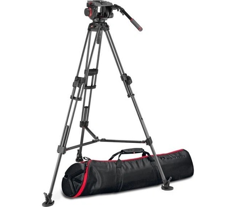 Manfrotto 509HD