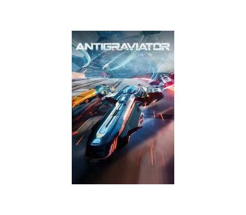 Antigraviator