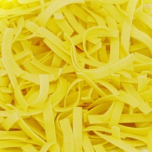 GuTiNi Gutini bezlepkové cestoviny TAGLIATELLE 1000 g