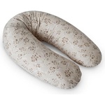 ceba baby Възглавница за кърмене Cebuška Multi Жърсей Flower Field 190 см (W-880-000-828)