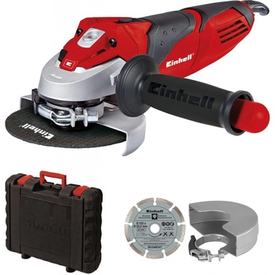 Einhell TE-AG 125/750 Kit