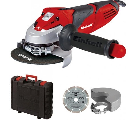 Einhell TE-AG 125/750 Kit