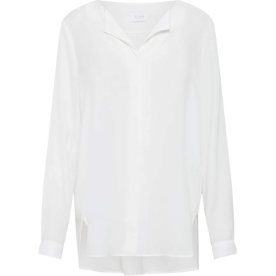 VILA Блуза бяло, размер s